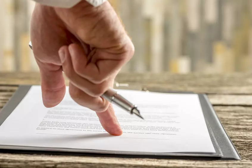 Family meeting with legal advisor, showing when a Will is crucial—highlighting Trusted Will Writing for essential life planning.