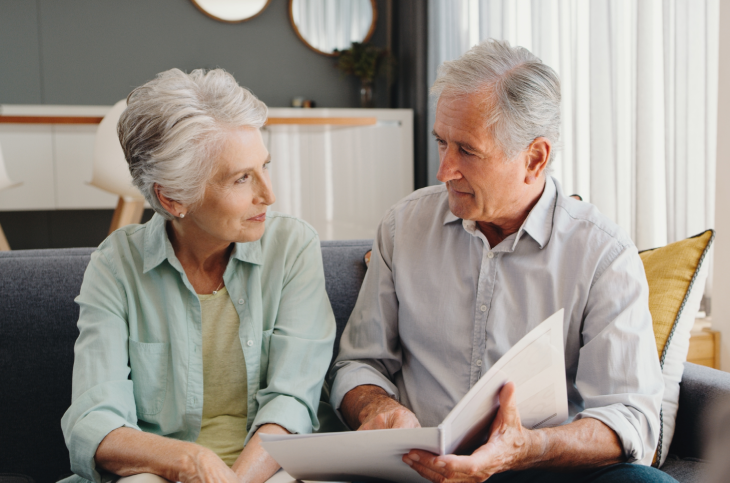 Writing Your Own Will – Is It Easy Garsdale?